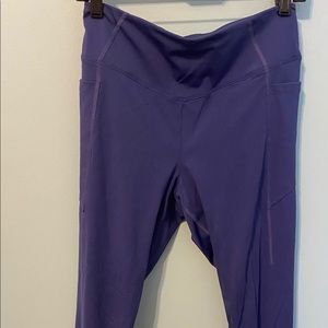 Ultimate Victoria’s Secret Pink leggings